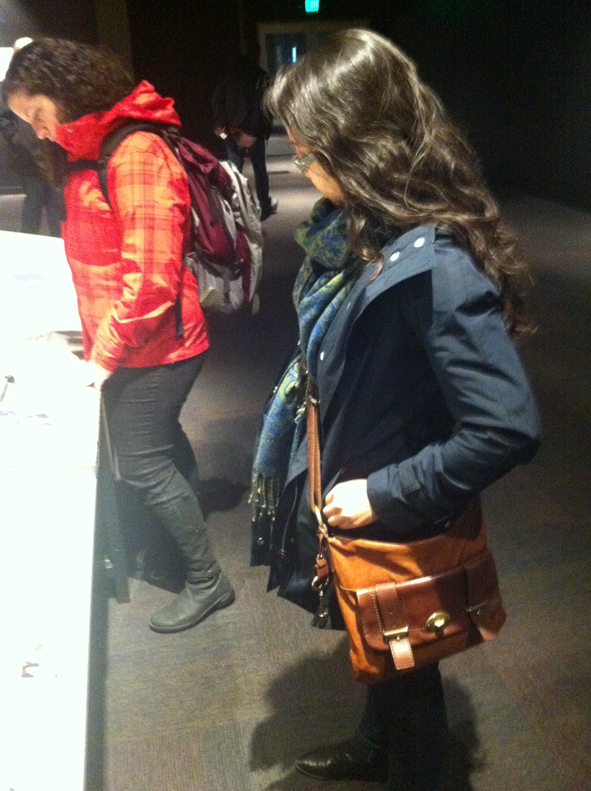 Race Exhibit